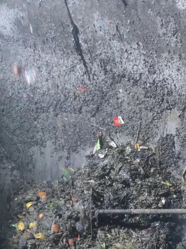 昌北管道结垢危害和原因